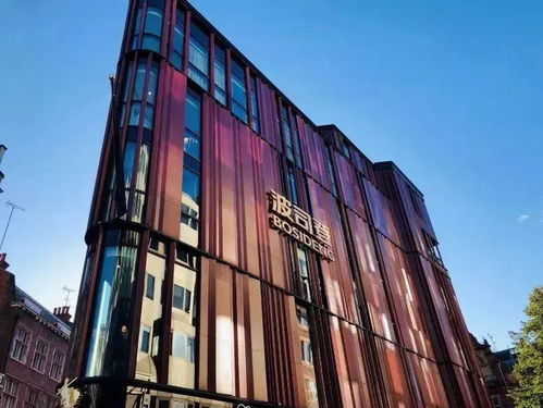 商业新风向 黄小猪、禾赛融资、波司登、喜茶与物业管理的最新动态
